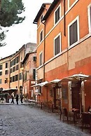 Luxury Trastevere