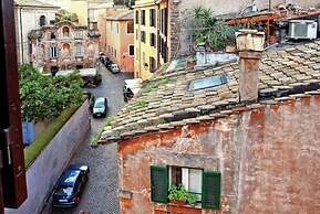 Luxury Trastevere