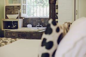 Villa Toscana Boutique Hotel - Adults only