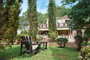 Villa Toscana Boutique Hotel - Adults only