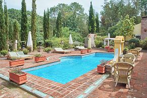 Villa Toscana Boutique Hotel - Adults only