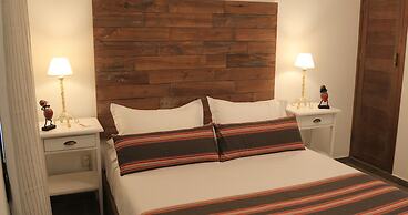 Villa Toscana Boutique Hotel - Adults only