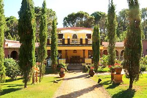 Villa Toscana Boutique Hotel - Adults only