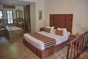 Villa Toscana Boutique Hotel - Adults only