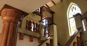 Villa Toscana Boutique Hotel - Adults only