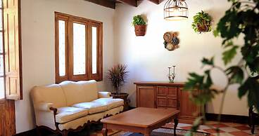 Villa Toscana Boutique Hotel - Adults only