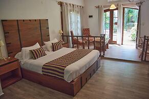 Villa Toscana Boutique Hotel - Adults only