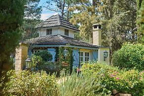 Villa Toscana Boutique Hotel - Adults only