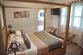 Villa Toscana Boutique Hotel - Adults only