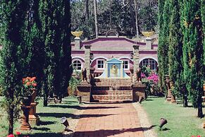 Villa Toscana Boutique Hotel - Adults only