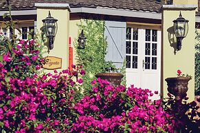 Villa Toscana Boutique Hotel - Adults only