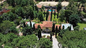 Villa Toscana Boutique Hotel - Adults only