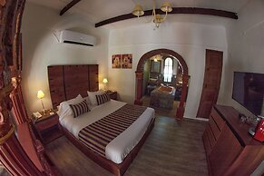 Villa Toscana Boutique Hotel - Adults only