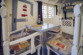 Villa Toscana Boutique Hotel - Adults only