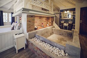 Villa Toscana Boutique Hotel - Adults only