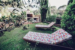 Villa Toscana Boutique Hotel - Adults only