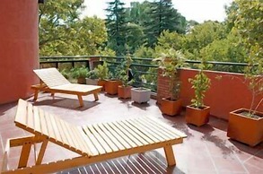 Montañas Azules Apart Hotel