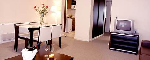 Montañas Azules Apart Hotel