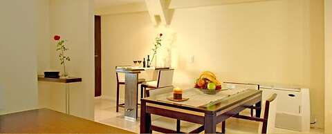 Montañas Azules Apart Hotel