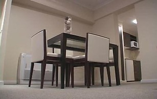 Montañas Azules Apart Hotel