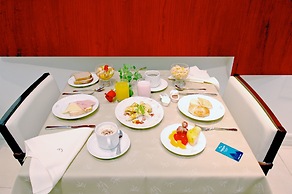 Montañas Azules Apart Hotel