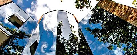 Montañas Azules Apart Hotel