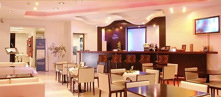 Montañas Azules Apart Hotel