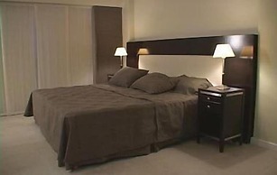 Montañas Azules Apart Hotel