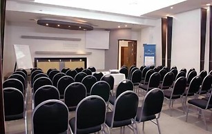 Montañas Azules Apart Hotel