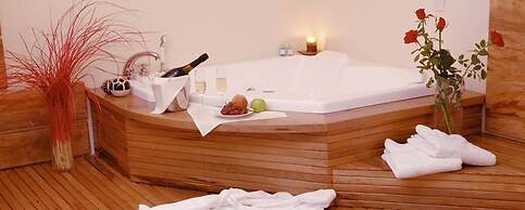 Montañas Azules Apart Hotel