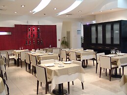 Montañas Azules Apart Hotel