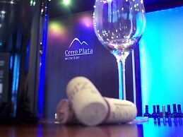 Montañas Azules Apart Hotel