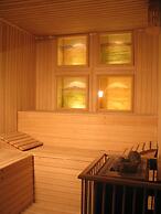 Montañas Azules Apart Hotel