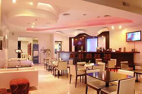 Montañas Azules Apart Hotel