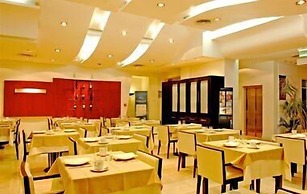 Montañas Azules Apart Hotel