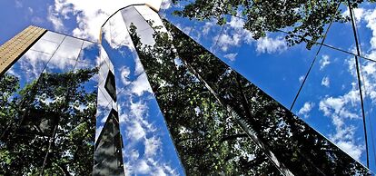 Montañas Azules Apart Hotel