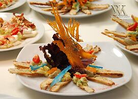 Montañas Azules Apart Hotel