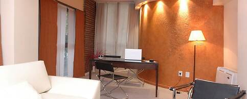 Montañas Azules Apart Hotel