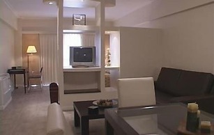 Montañas Azules Apart Hotel