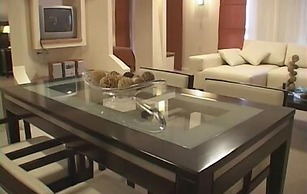 Montañas Azules Apart Hotel