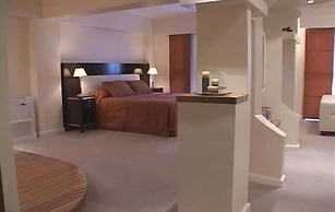 Montañas Azules Apart Hotel