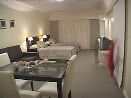 Montañas Azules Apart Hotel