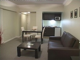 Montañas Azules Apart Hotel