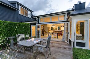 Treghan Luxury Lodge