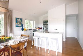 Treghan Luxury Lodge