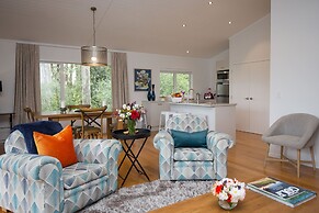 Treghan Luxury Lodge