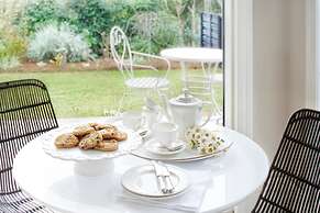 Treghan Luxury Lodge