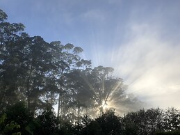 Treghan Luxury Lodge