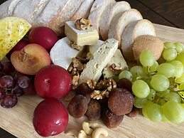 Treghan Luxury Lodge