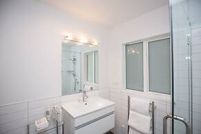 Treghan Luxury Lodge